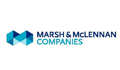 Marsh-Mclennan Logo