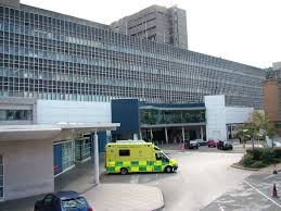 Royal Liverpool Hospital