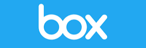 box logo